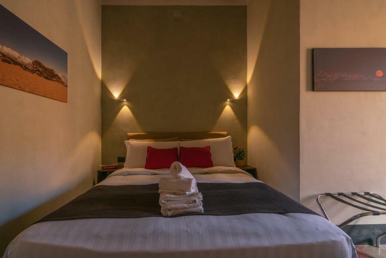 Cappuccine Guesthouse 칼리아리 외부 사진