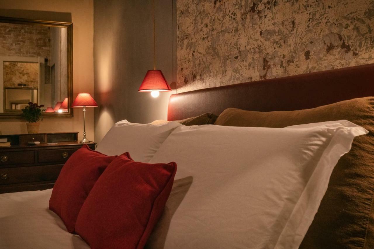 Cappuccine Guesthouse 칼리아리 외부 사진