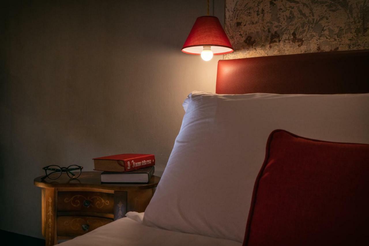 Cappuccine Guesthouse 칼리아리 외부 사진