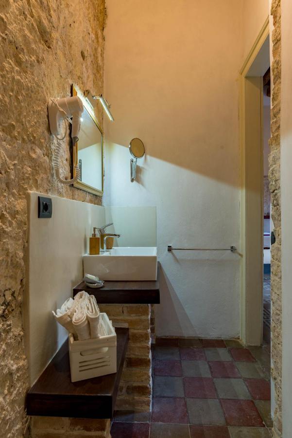 Cappuccine Guesthouse 칼리아리 외부 사진