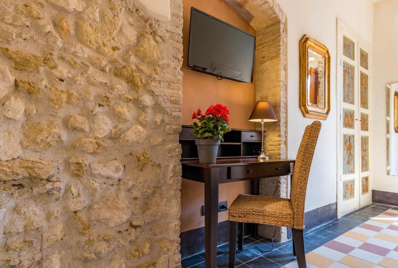 Cappuccine Guesthouse 칼리아리 외부 사진