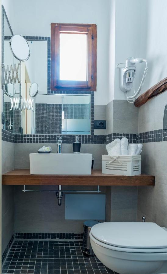 Cappuccine Guesthouse 칼리아리 외부 사진
