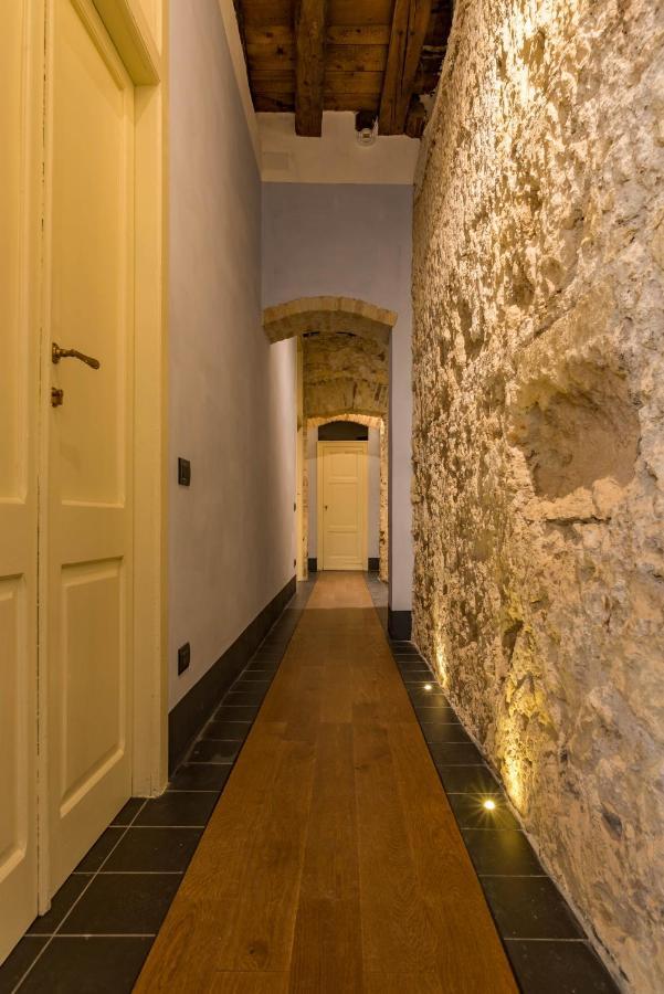 Cappuccine Guesthouse 칼리아리 외부 사진