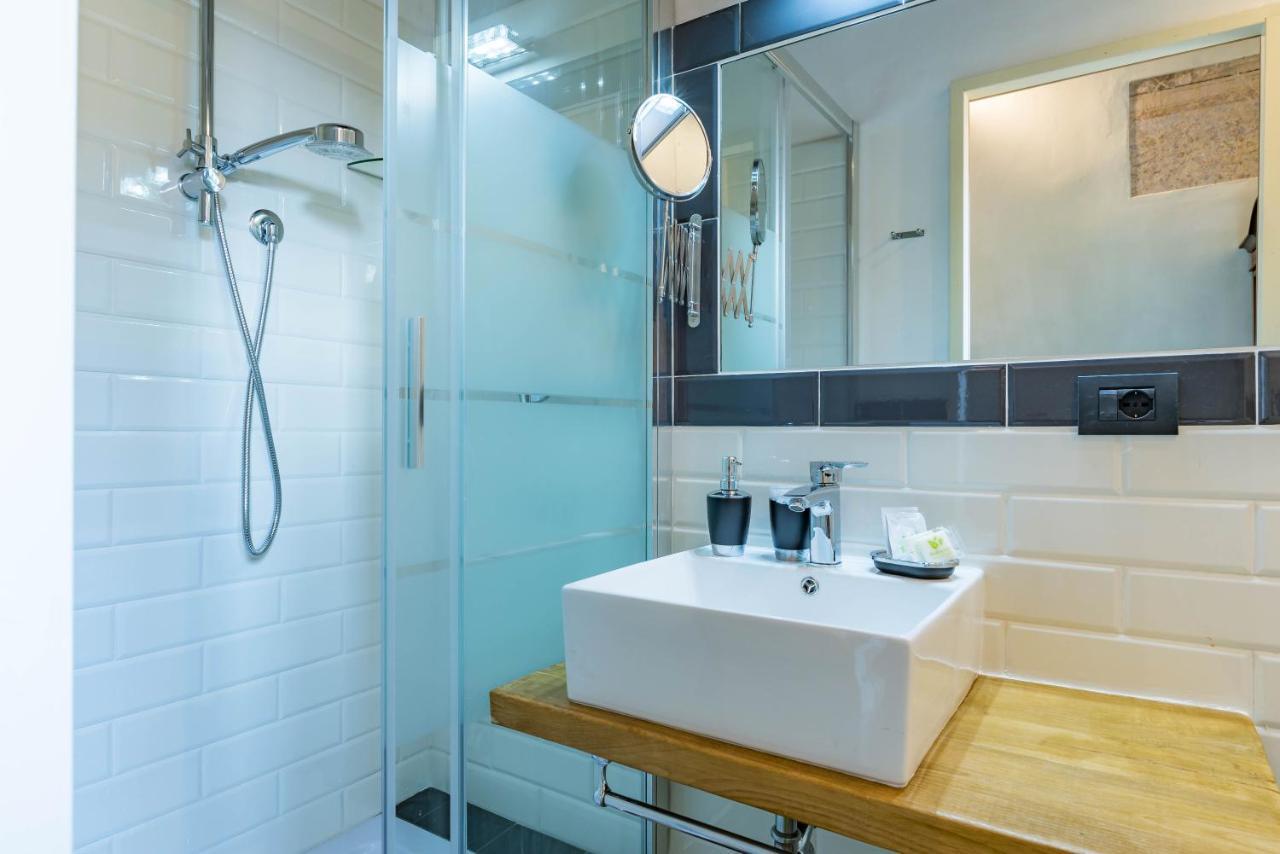 Cappuccine Guesthouse 칼리아리 외부 사진